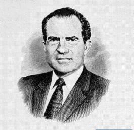 Richard Nixon
